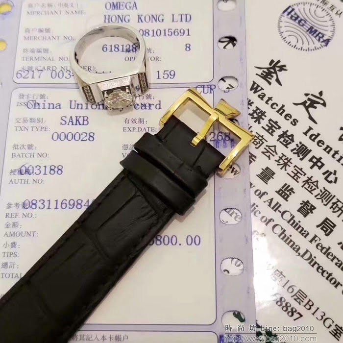 江詩丹頓 Vacheron Constantin 2019江詩丹頓歷史名作 雕花新款 深度防水 男士腕表  wssb3620